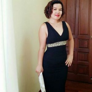 Meet your Posher, Cenly cenly